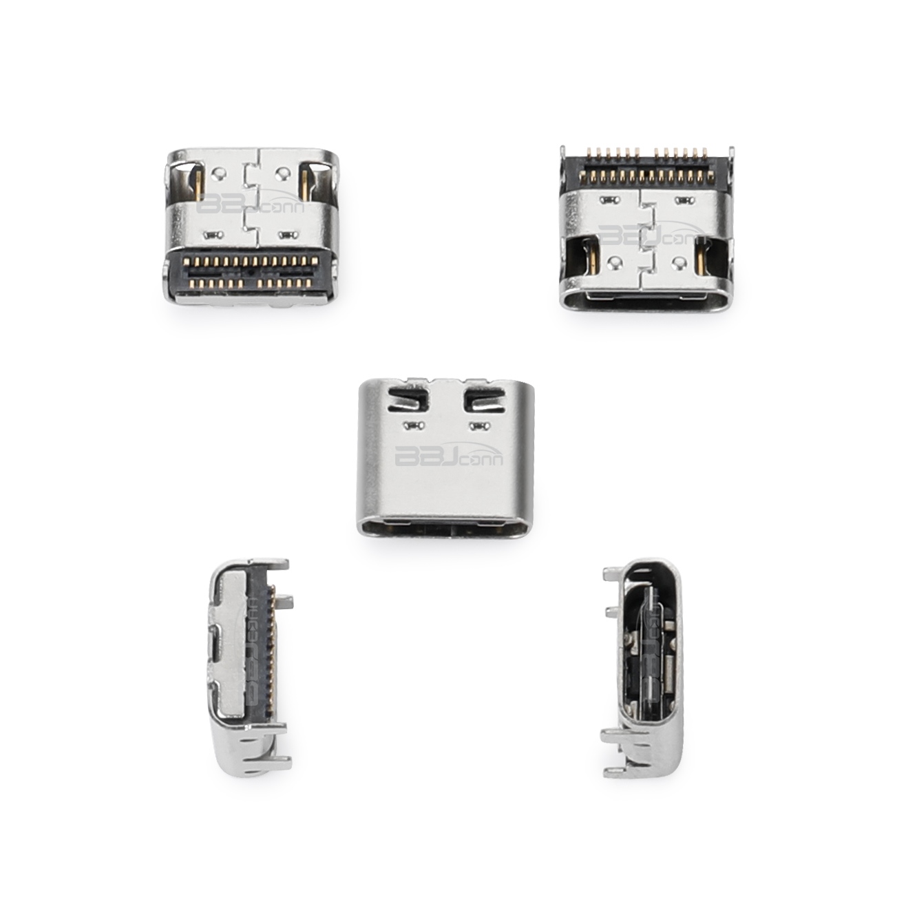 歐盟將統一使用Type-C插座蘋果會讓步嗎?