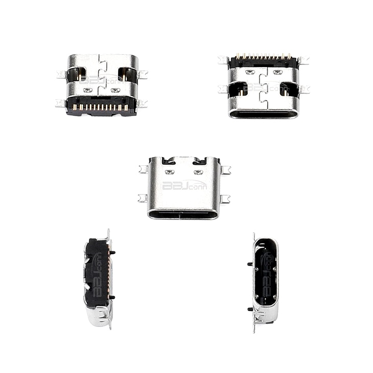 Type-c16pin Type-c16pin