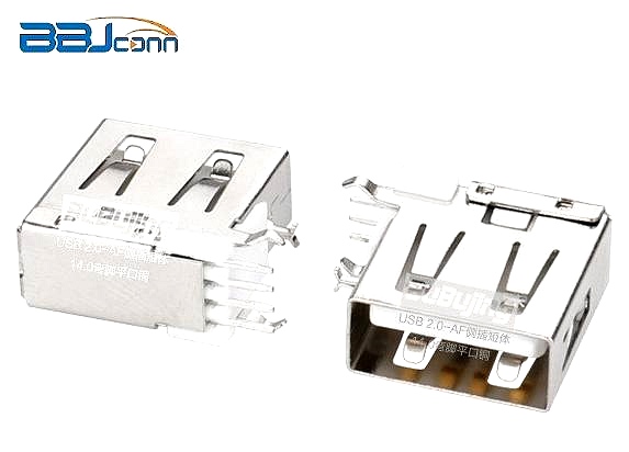 USB連接器 USB連接器