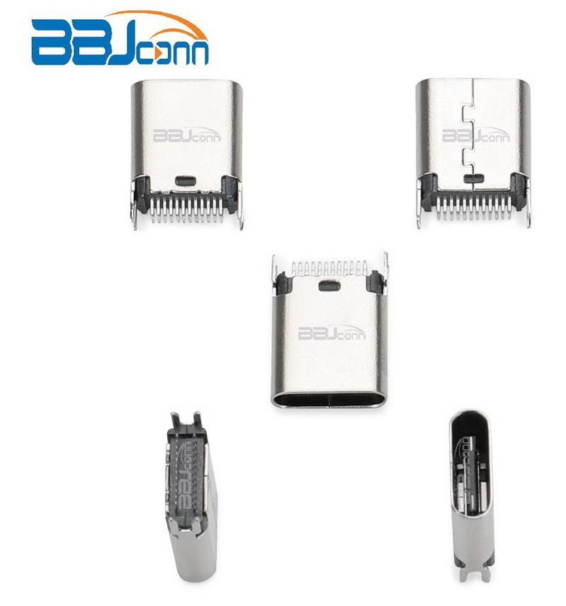Type-c充電接口的發展過程