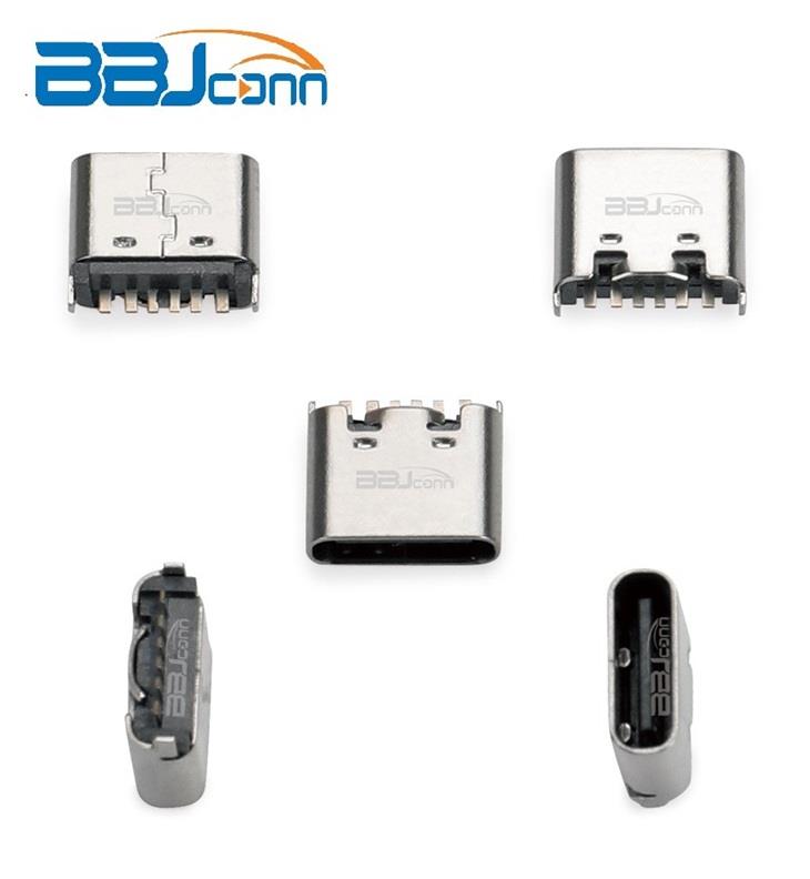 Type-c設計原理詳解