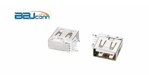 AF側插短體14.0彎腳平口銅 AF側插短體14.0彎腳平口銅