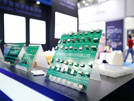 回顧步步精科技2022(夏季)亞洲充電展