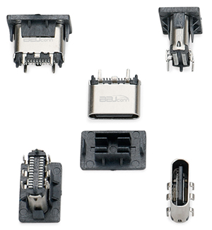 光儲充連接器:讓光儲充一體化更加智能化和高效化