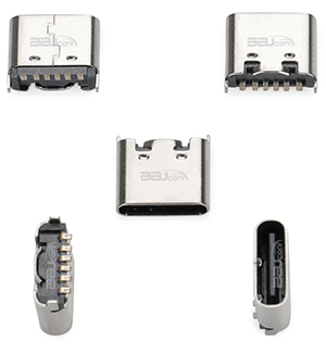 ?Type-C充電接口:引領家電行業轉型升級的重要工具