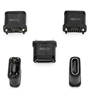 國產Type-C接口的崛起分析