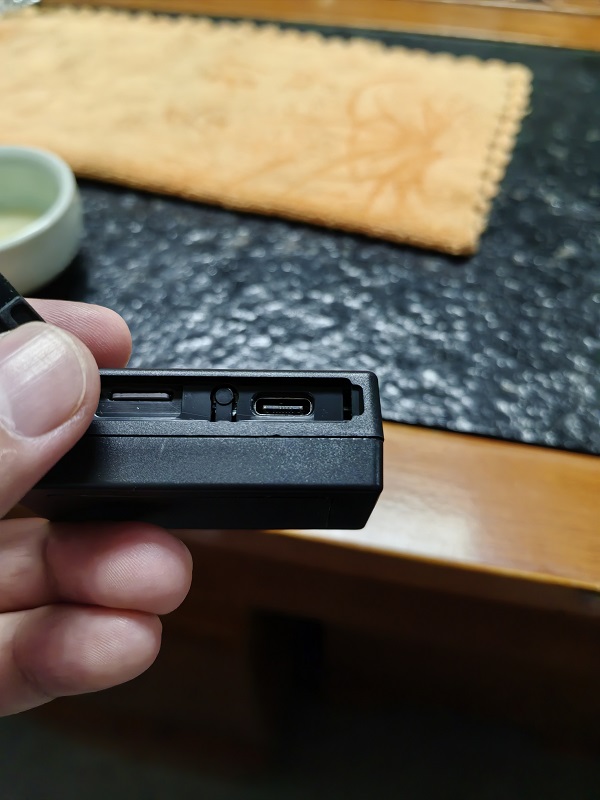 Type-C充電接口:筆記本充電革命的引領者