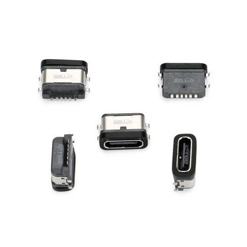 Type-C接口在玩具行業(yè)的應用特點