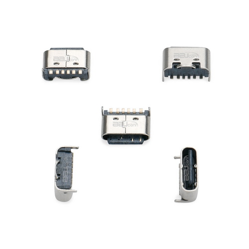 USB Type-C接口的普及之路:統(tǒng)一連接器的未來展望