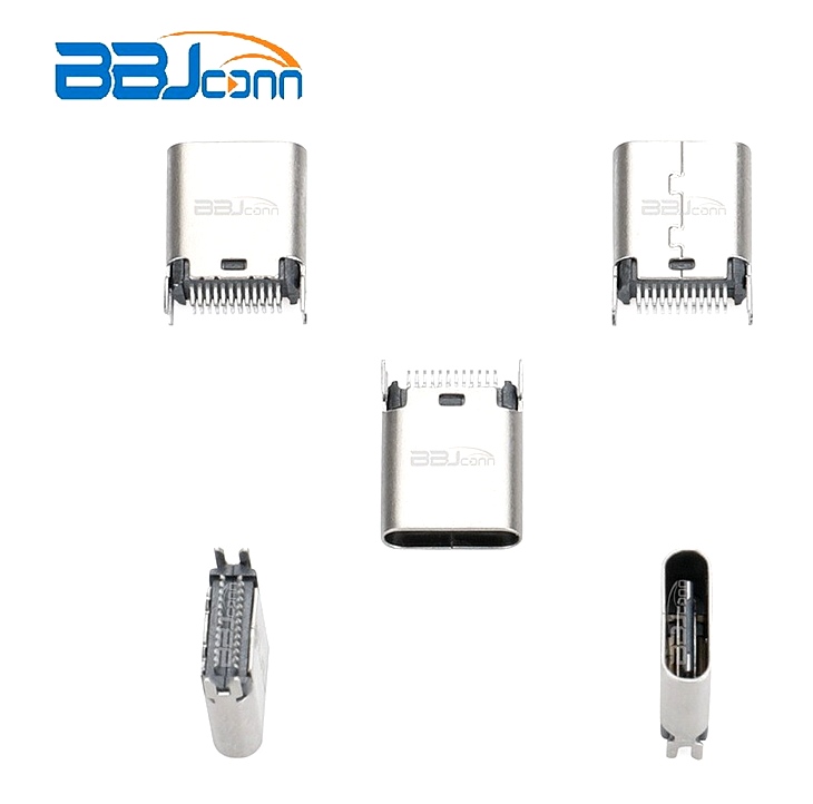 Type-C母座出口歐盟的合規(guī)要求與市場前景分析