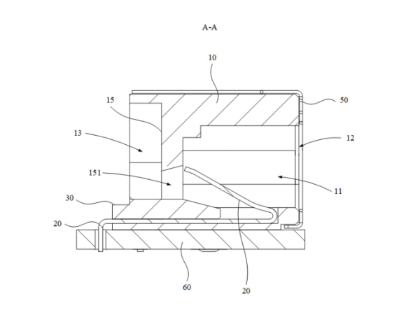 信號(hào)連接器3