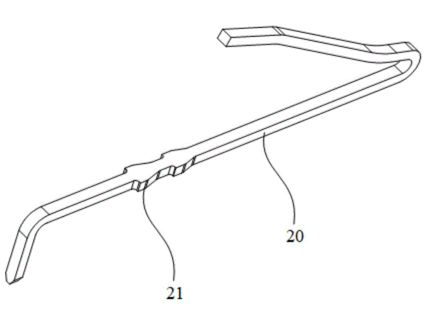 信號(hào)連接器9
