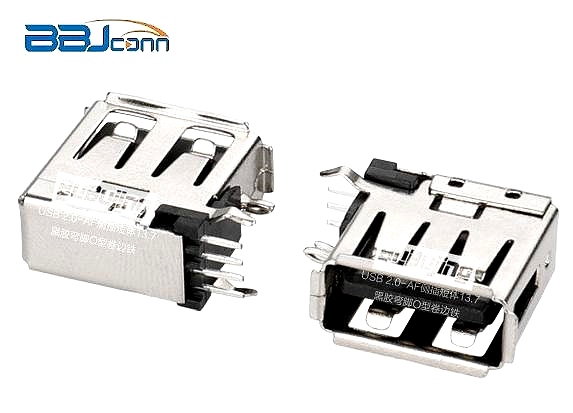 USB接插件的發(fā)展趨勢:從標(biāo)準(zhǔn)化到智能化