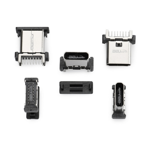 USB Type-C連接器的雙向設計:提升設備使用體驗