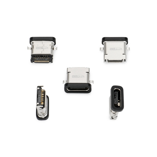 提升設備性能的關鍵:USB Type-C連接器的優勢解析