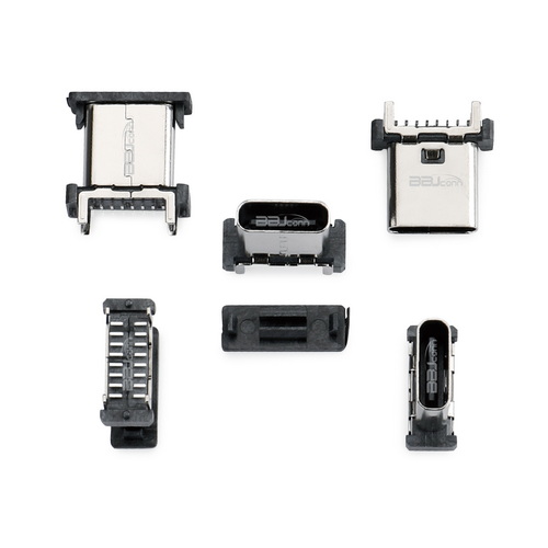 Type-C連接器選購攻略:如何挑選優質接口?