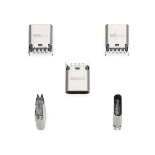 Type-C連接器的前世今生:推動科技進步的必然趨勢