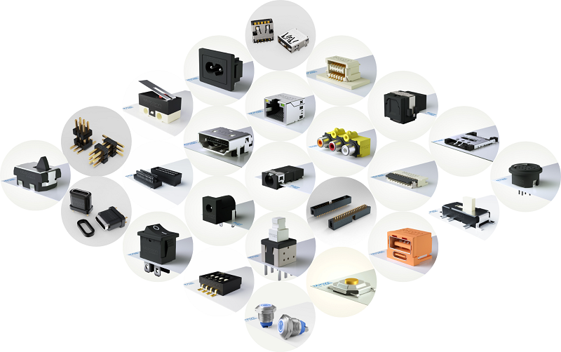 步步精誠邀您蒞臨2025慕尼黑上海電子展，共繪智聯(lián)未來新藍圖