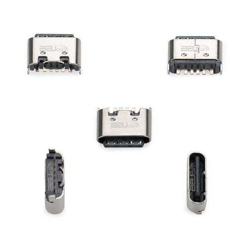 Type-C插座高頻研發:破解40Gbps信號完整性的三重門