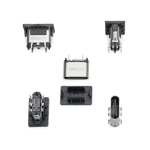 Type-c接口國產替代加速崛起：2026年產業鏈重構與技術突圍分析